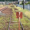 天浜線天竜二俣駅　転車台見学ツアー！