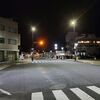 暑い夏、散歩するなら夜がいい！