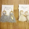 ShellyIslandのアクセ入荷しました！　レターセット色々と♪