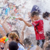 ソンクラーン สงกรานต์（水かけ祭り）※2025年