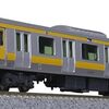 鉄道模型の新時代到来！KATO Nゲージ E231系500番台 中央・総武緩行線がもたらす感動体験とは？【10-1912】