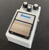 【レビュー】Ibanez BB9 Bottom Booster 