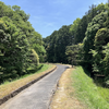 佐紀石塚山古墳・佐紀陵山古墳・佐紀高塚古墳 ～再訪　奈良県奈良市山陵町