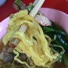 【タイ1日目：続き】タイの食事は口に合うんですよ。みなさんおいでー