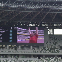 佐藤拳太郎が400mで優勝！テレ朝GETSPORTSで日本記録更新の秘訣を公開