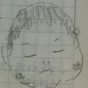 見て見てー！耳からうちわ生えてきたー！