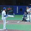 GIANTS 2025 4th game@バンテリンドーム　vs D
