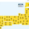 ＜新型コロナ・24日＞東京都で893人感染　神奈川県で422人感染