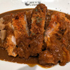 カツカレー～あえてトンカツではなくチキンカツ、フィッシュカツを選ぶ理由