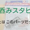 通称“湯呑みスタビ”を購入してみました!!【奮闘記・第84走】