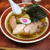 仲町台 白河ラーメン