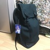 C6 Slim Backpackを買いました。