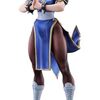 伝説は、この瞬間を待っていた！マックスファクトリー『ストリートファイター 春麗 ～Standby～』フィギュアでコレクションに「美」の衝撃を。