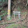 錫杖ヶ岳　20240122