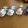 きかんしゃトーマスの魅力について考えてみた
