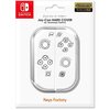 (2018/05/09 17:03:09) 粗利328円(17.4%) Joy-Con HARD COVER for Nintendo Switch クリア(4528272007108)