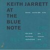 KEITH JARRETT AT THE BLUE NOTE　（２）