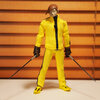 threeA  AP  Yellow Hornets TK