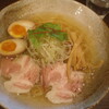 塩冷ラーメン