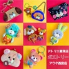 西宮北口｜アクタ西宮の「アトリエ雑誌店ポエトリー」で2025年1月31日（金）までPOP UPが開催されています