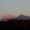 大人の雪遊び　～くじゅう連山　沓掛山周辺～