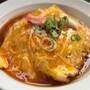 【グルメ・東洋軒ラーメン部】過ぎゆく夏に別れを告げて、天津チャーハンと最後の冷やし中華。仙台市 六丁の目駅 2回目　