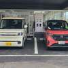 【日産サクラ】BYD RACCOとサイズ比較
