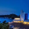 鳥羽湾を一望する絶景リゾートへ！インフィニティ露天風呂と海鮮バイキングを満喫する「大江戸温泉物語Premium 鳥羽彩朝楽」の魅力とは