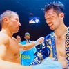 【ボクシング】村田諒太vsゴロフキンを見て