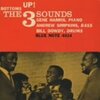 BOTTOMS UP / THE THREE SOUNDS