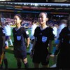 FIFA WWC【M23】アメリカ対オランダ