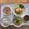 2/8(木)の給食