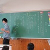 ４年生：国語　白い帽子