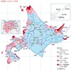 稚内陸の孤島再び