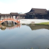 【奥州市】歴史公園えさし藤原の郷 その弐【平安貴族のお屋敷】