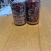 サッポロ　サクラビール。
