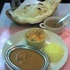 インド料理「RUPYA」新開地