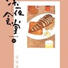 安倍夜郎「深夜食堂」第20集が発売。濃い顔ちょっと増量中。