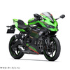 このバイクは”買い”だ！ 250cc4気筒  カワサキ Ninja ZX-25R