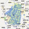 弘前公園ストリートビュー
