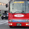 電車 通勤の 記録 63 - 赤松北