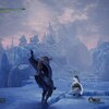 【MHW:IBソロ】モンハンワールドアイスボーンのMRモンスターがレベチで強かった話＆マム・タロトの追跡リセットで萎えた話など