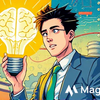 AIよ、人よ、共に高みへ！世直しサラリーマンの知的好奇心探究記