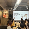 React Native Meetup #19 現地レポート