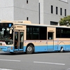 阪急バス / 大阪200か 4654 （3200）