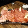 上野 Vol.53 ＜焼肉 陽山道で一杯＞