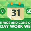 60 UK Companies to Test 4-Day Work Week：DMM英会話DailyNews