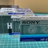 SONY　HF-ES