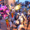 Overwatch　低スペックの方向けの設定