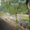 さかな園（東京都西多摩郡日の出町）